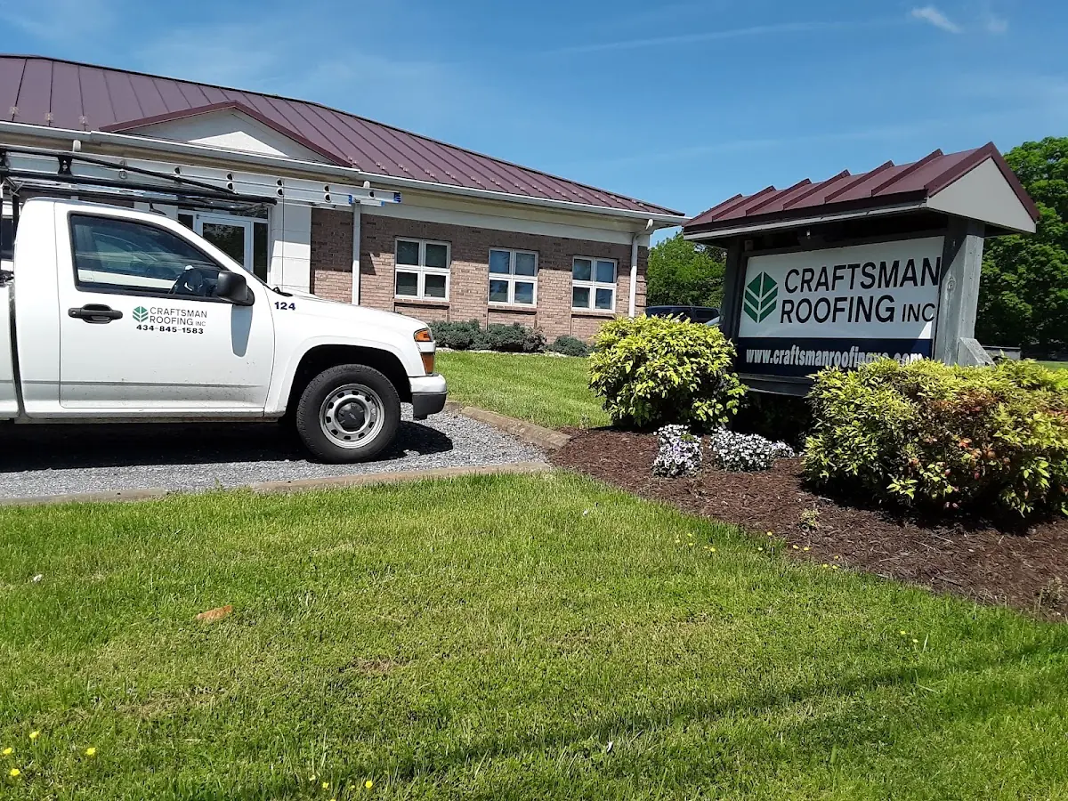 Quality Chimney Repair by experienced craftsmen in Timberland Estates
